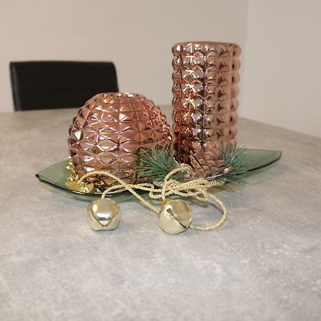 Holiday House Huszar 帕恩多夫 外观 照片